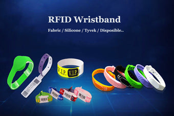 Know about RFID wristband and how to choose?