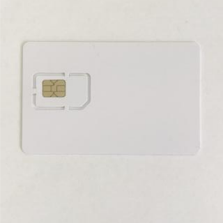 Gialer 10pcs Industry Card Writable Programmable SIM Card 4G LTE WCDMA GSM Nano Micro 2FF 3FF 4FF Blank USIM Card for testing